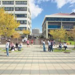 Dunedin Campus