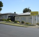 Totara Lodge Motel