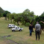 Field Trip Ocean Beach/Turakirae - New Recreation Opportunity Assessment