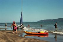 Helen's Waikanae Beach B&B