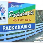 Paekakariki Holiday Park