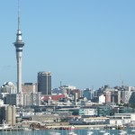 Auckland Neuseeland