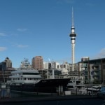 Auckland Neuseeland