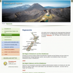 Reise und Regionen Informationen Neuseeland