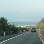 Autofahren in Neuseeland