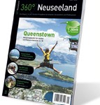 360 Grad Neuseeland Weihnachtsidee