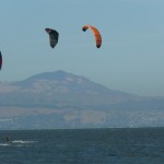 Kitesurfen in Neuseeland