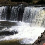Harura Falls