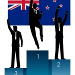 Forbes put New Zealand on the top